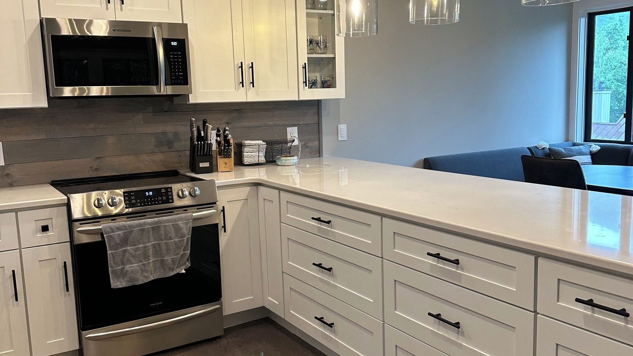 Photo of Kitchen in Lincoln
