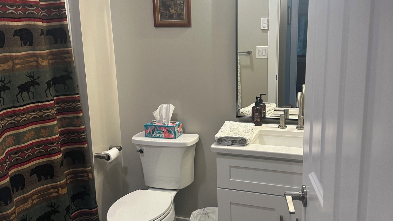 Photo of Bathroom in Lincoln