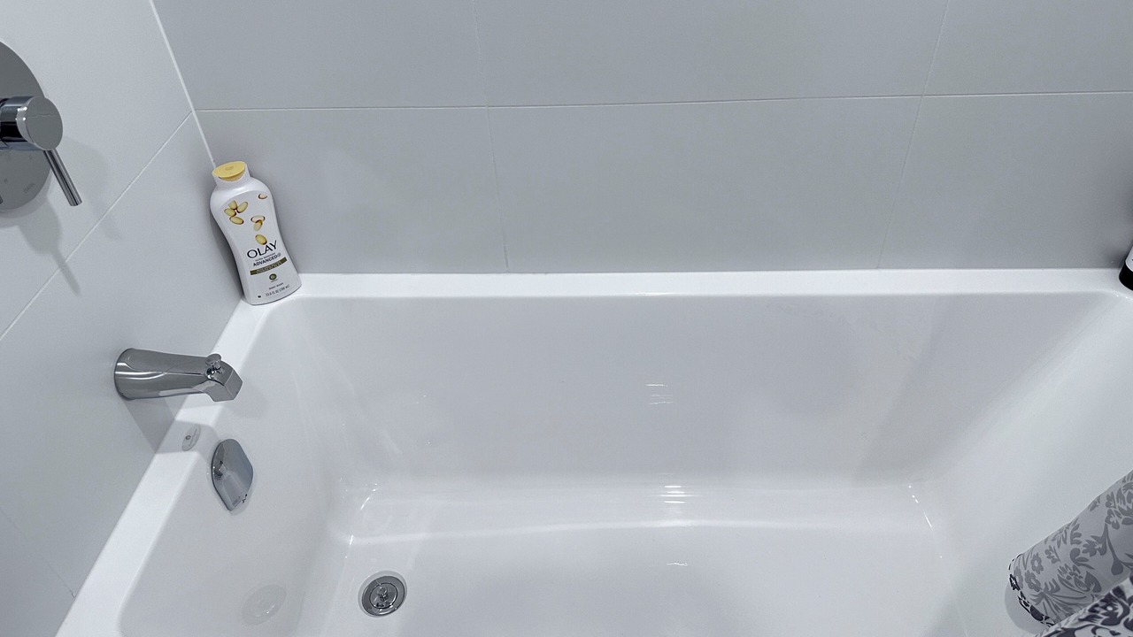 Photo of Bathroom in Burnaby