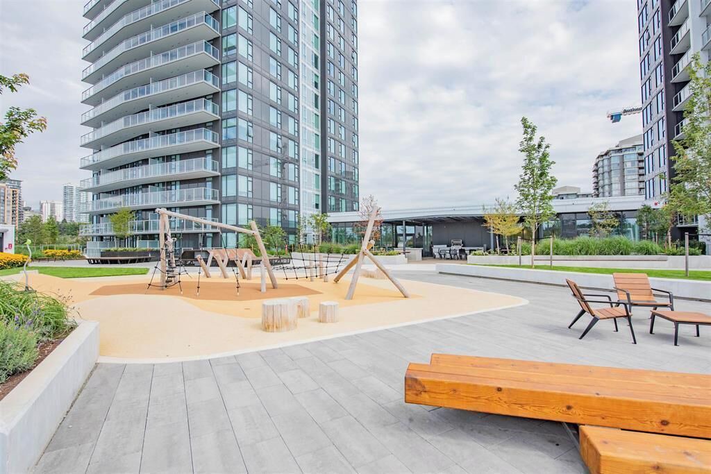 Photo of Patio Balcony in Burnaby
