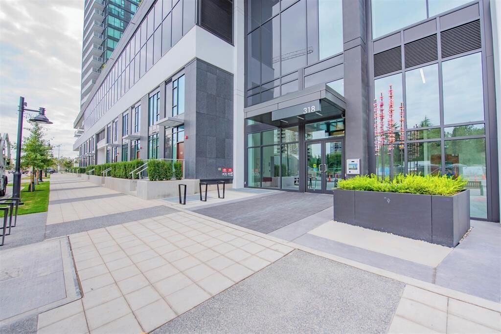 Photo of Outdoor in Burnaby