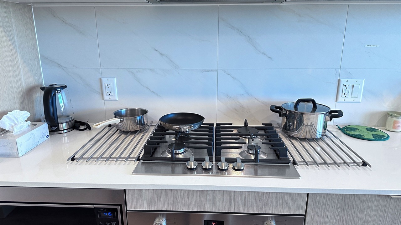 Photo of Kitchen in Burnaby