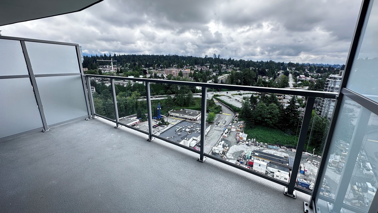 Photo of Outdoor in Burnaby