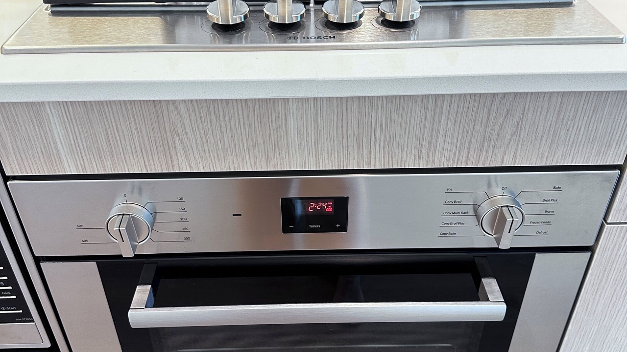 Photo of Kitchen in Burnaby