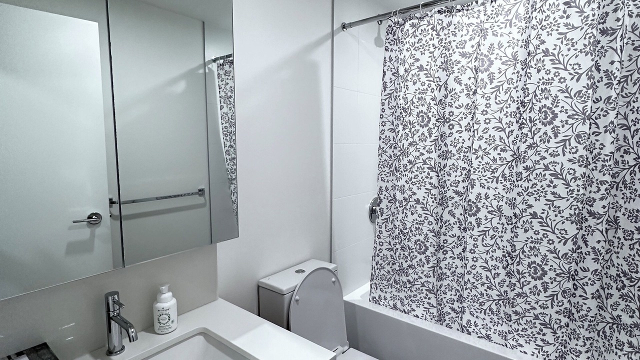 Photo of Bathroom in Burnaby