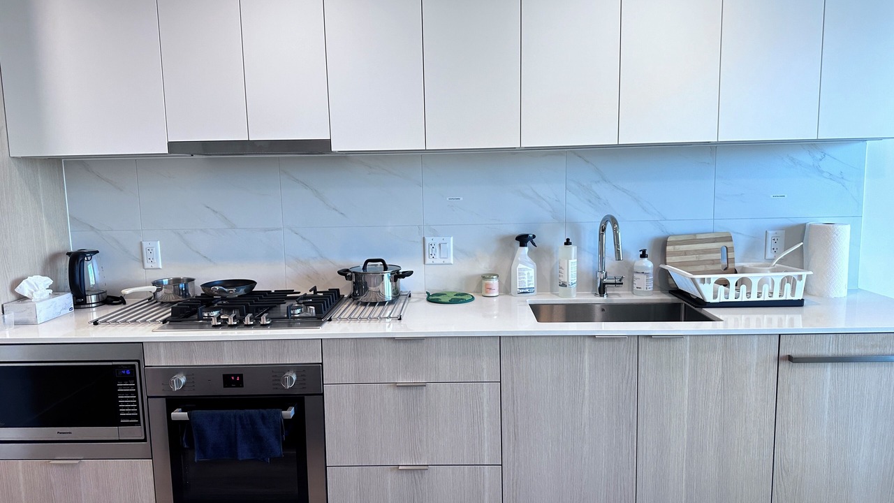 Photo of Kitchen in Burnaby