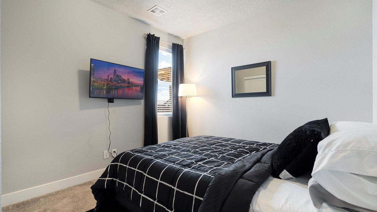 Photo of Bedroom in Ranchito