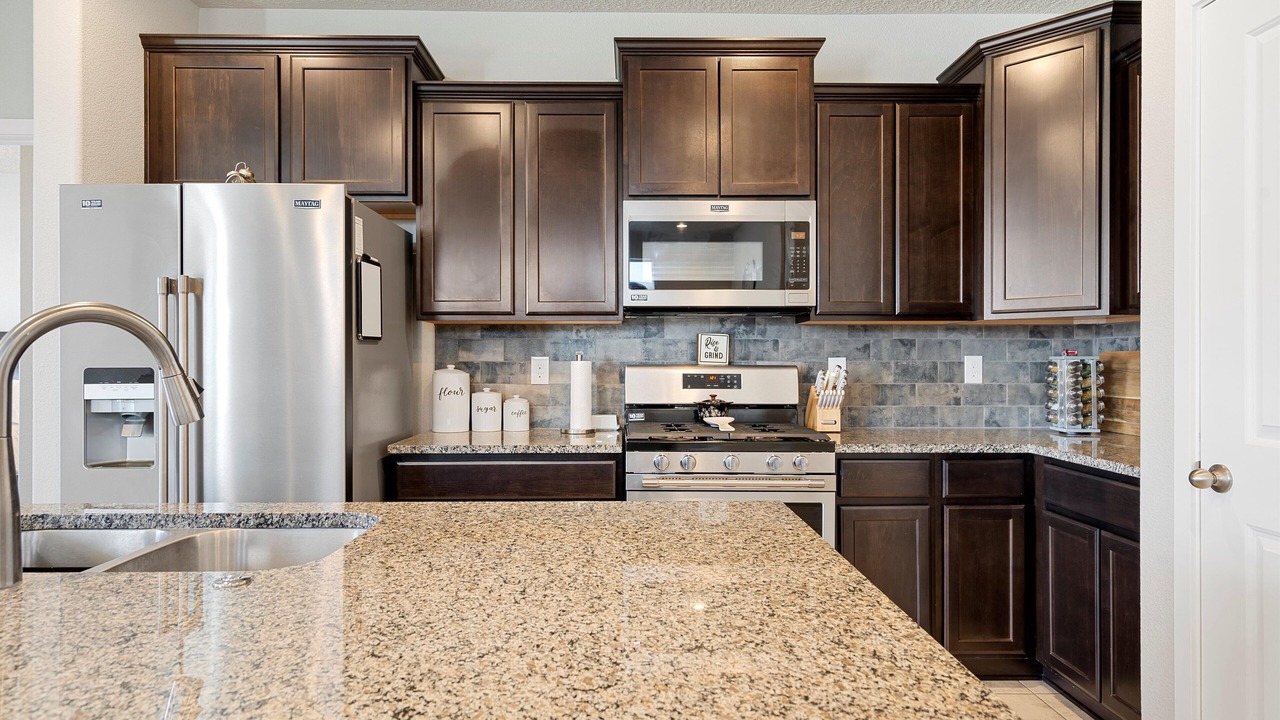 Photo of Kitchen in Ranchito