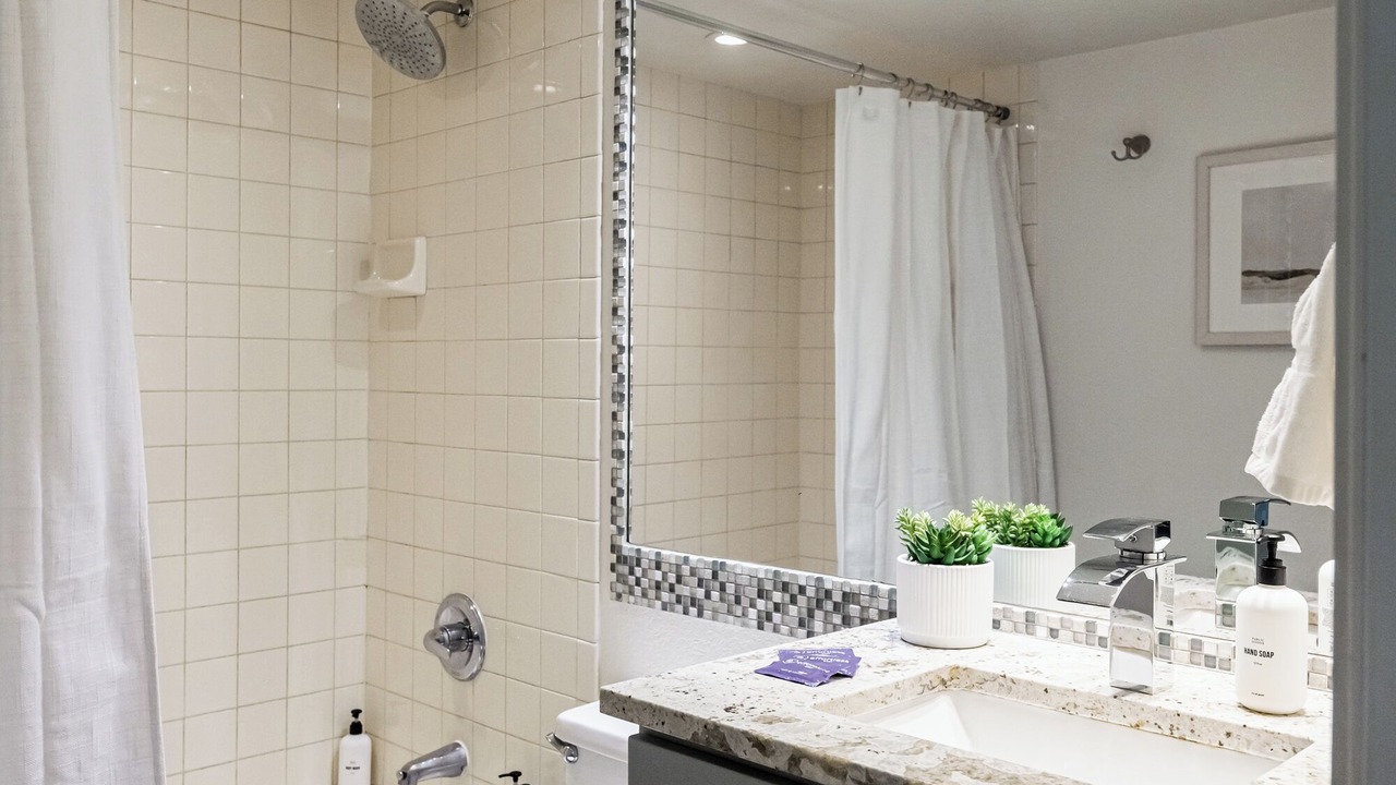 Photo of Bathroom in Englewood