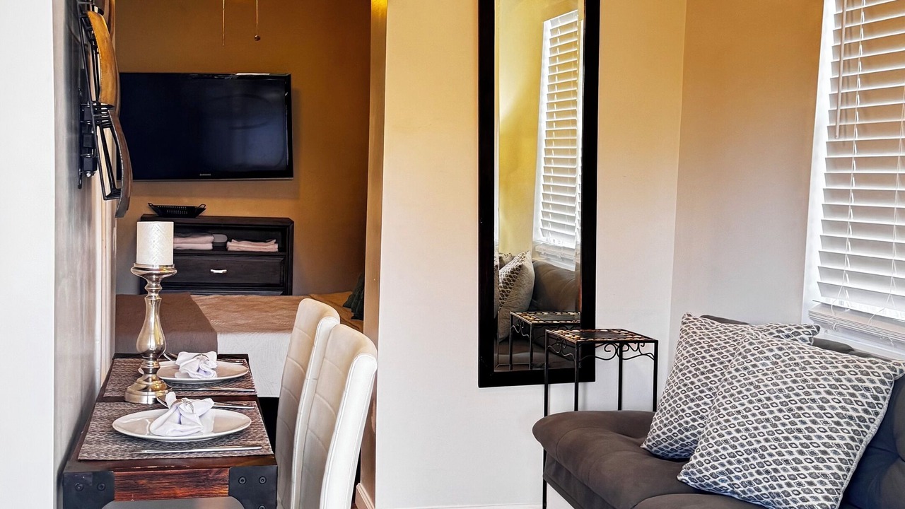 Photo of Livingroom in Pompano Beach