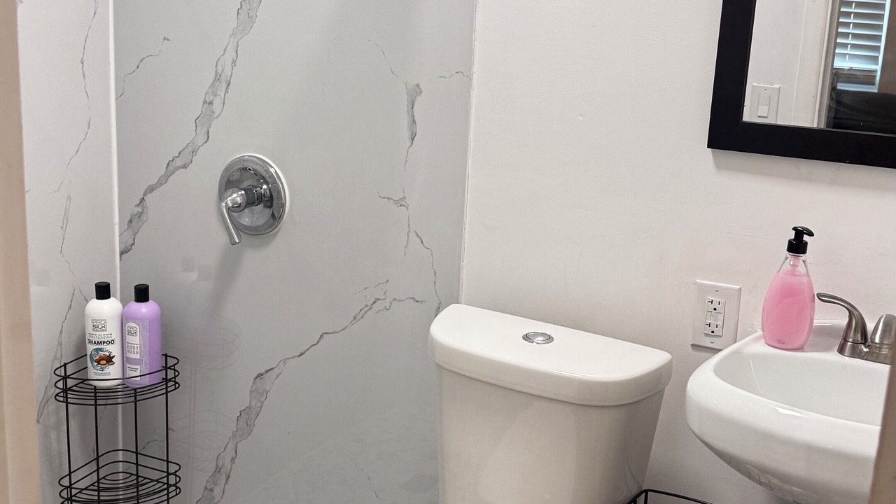 Photo of Bathroom in Pompano Beach