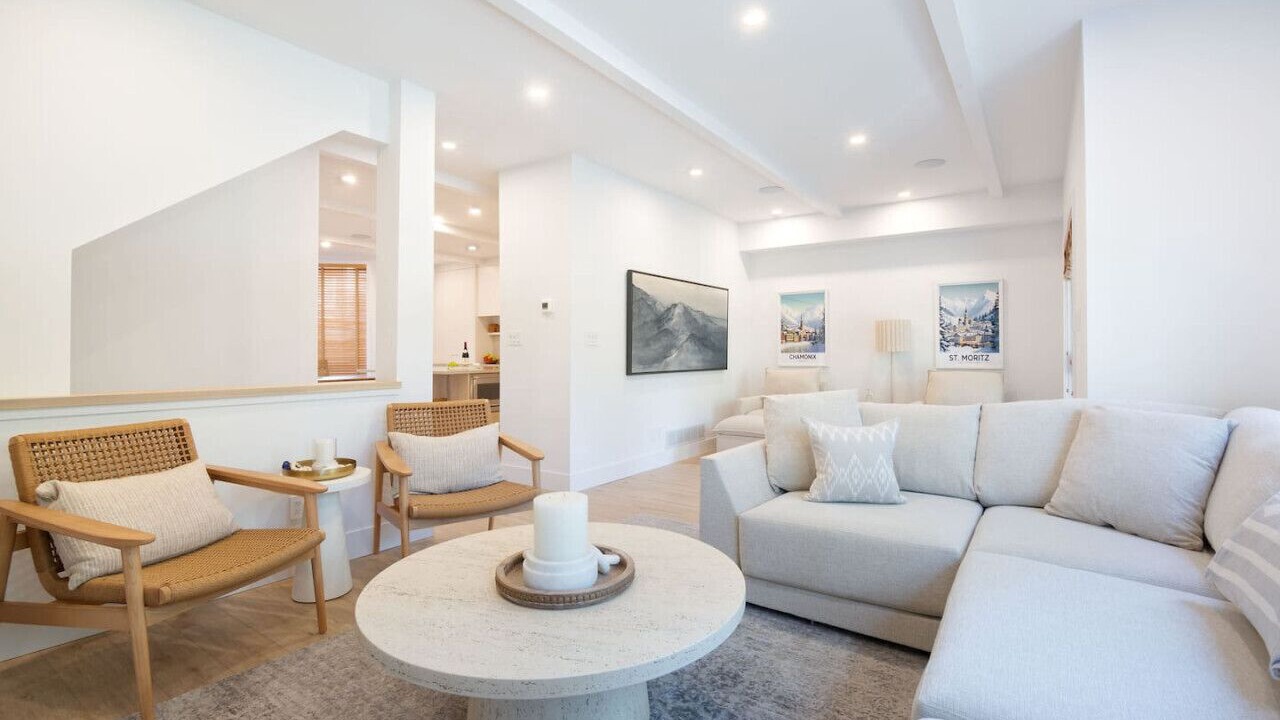 Photo of Livingroom in Nicklaus North