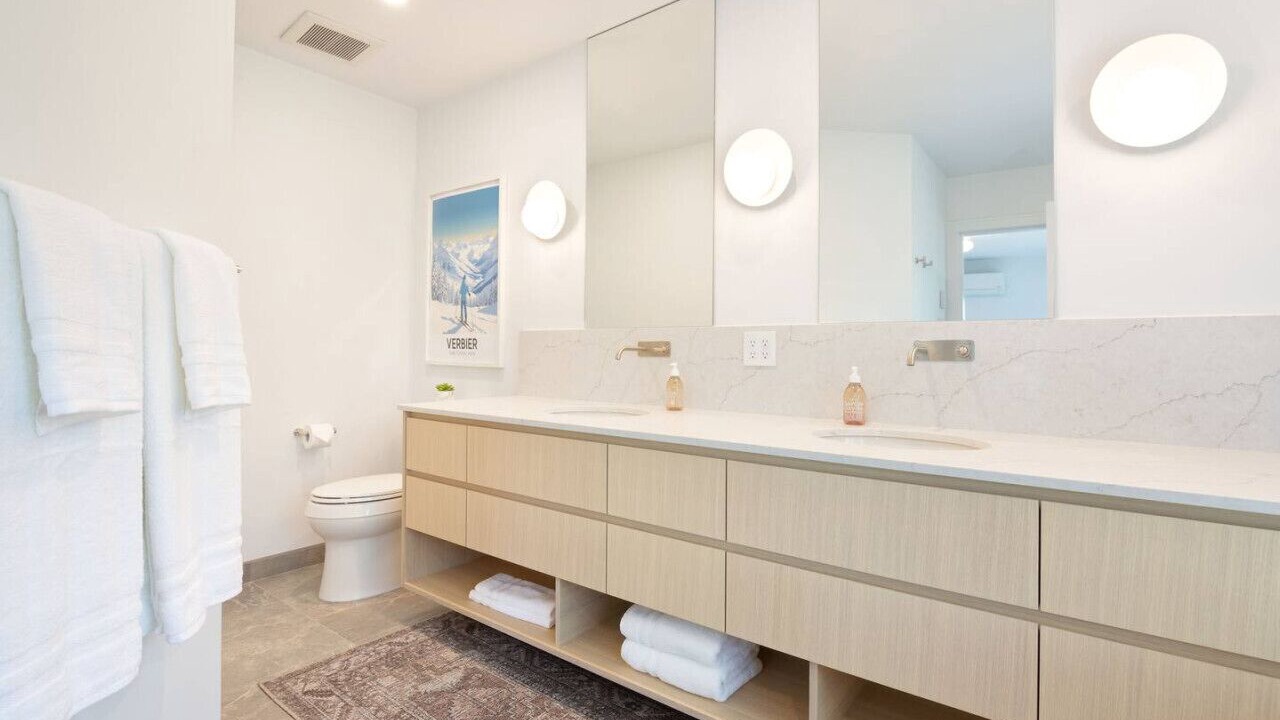 Photo of Bathroom in Nicklaus North