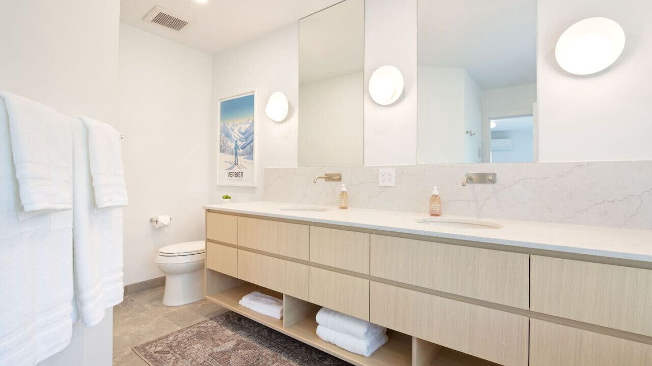 Photo of Bathroom in Nicklaus North