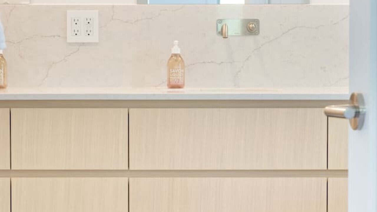 Photo of Bathroom in Nicklaus North
