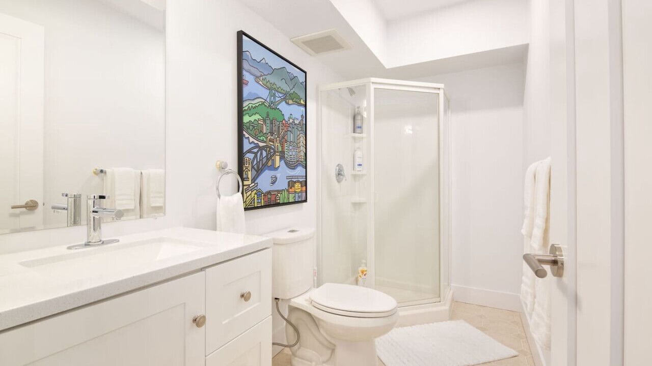 Photo of Bathroom in Nicklaus North