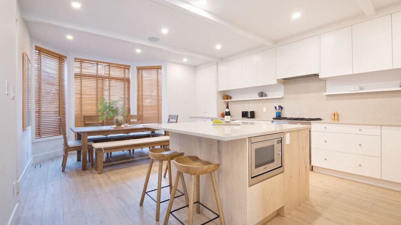 Photo of Kitchen in Nicklaus North