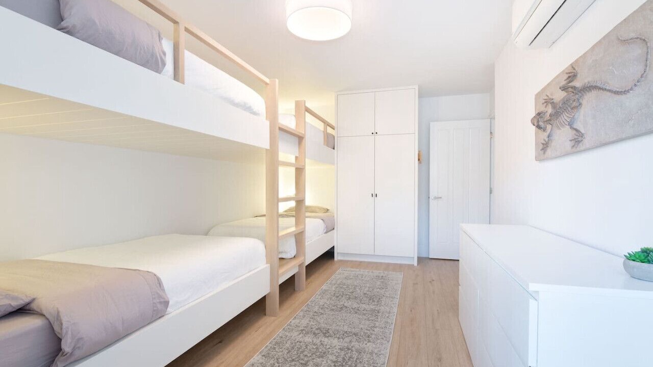 Photo of Bedroom in Nicklaus North