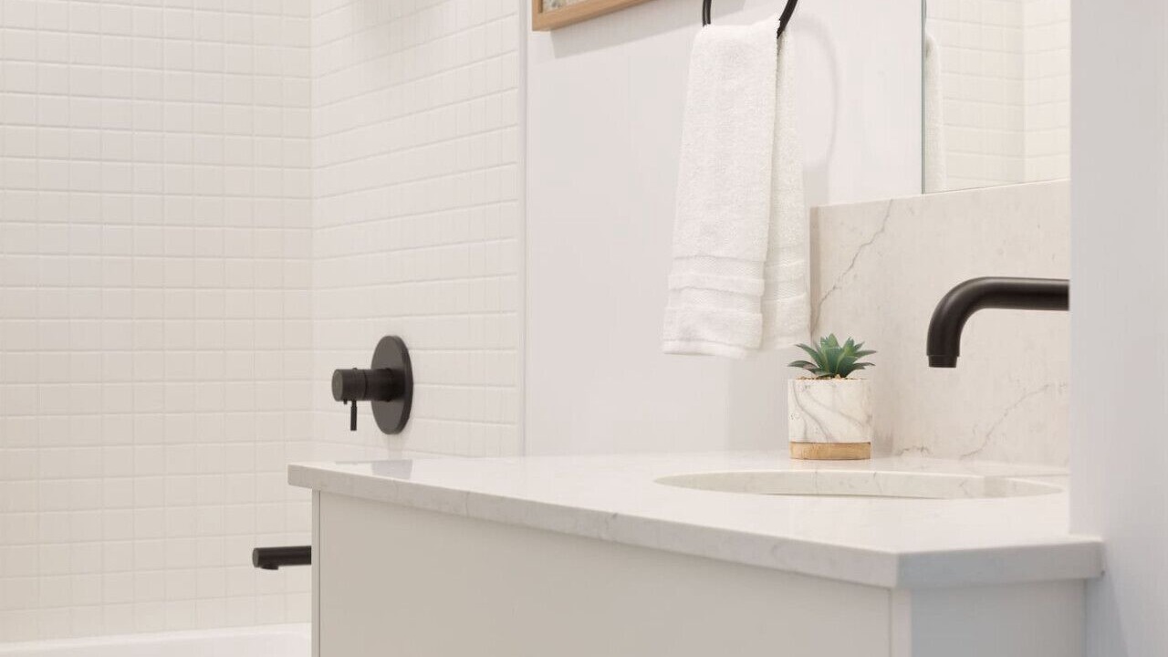 Photo of Bathroom in Nicklaus North