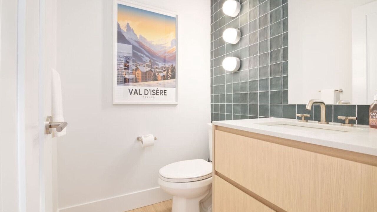 Photo of Bathroom in Nicklaus North