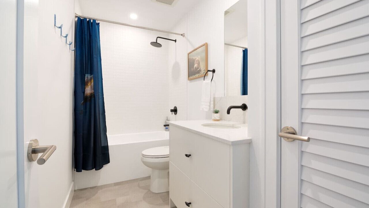 Photo of Bathroom in Nicklaus North