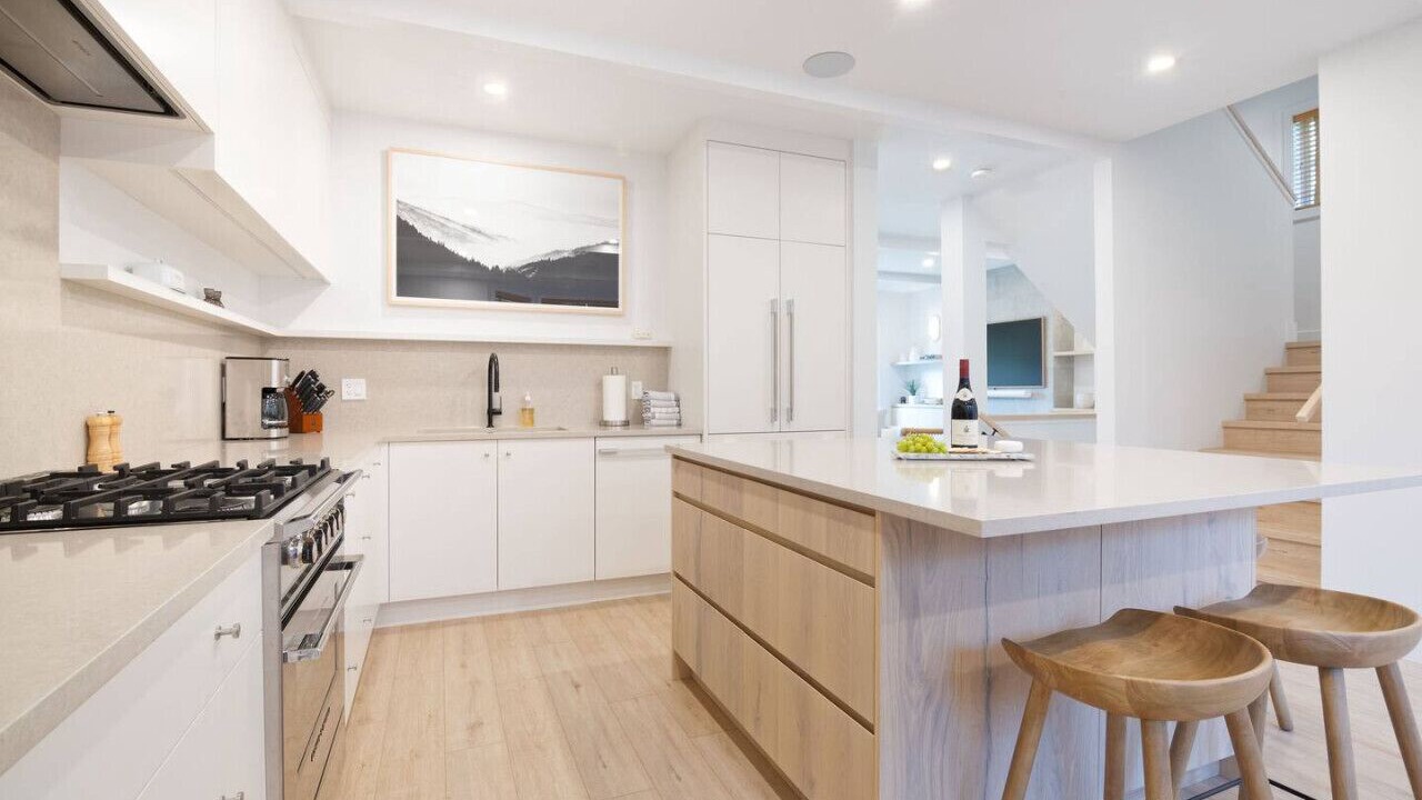 Photo of Kitchen in Nicklaus North