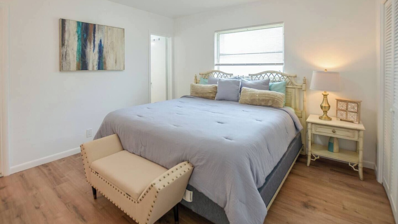 Photo of Bedroom in Singer Island