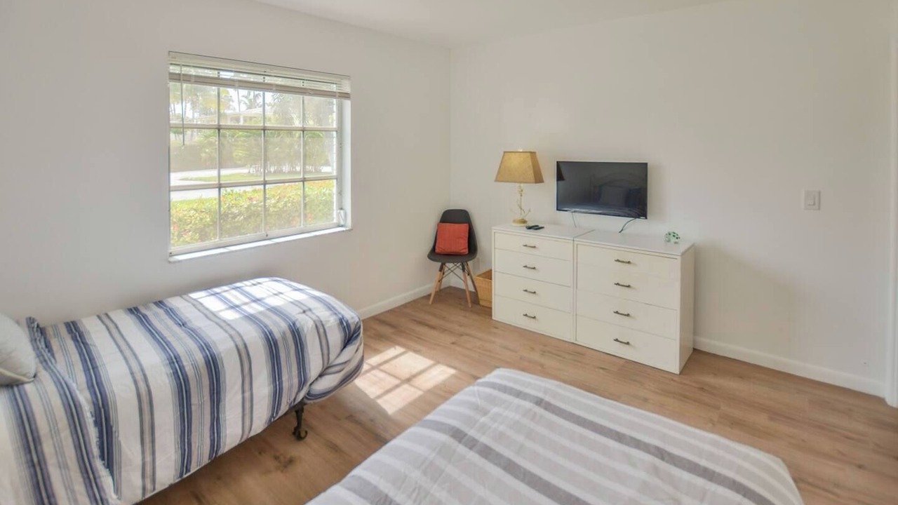 Photo of Bedroom in Singer Island