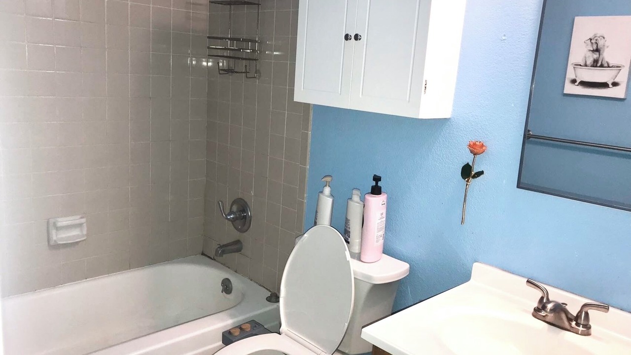 Photo of Bathroom in Aurora