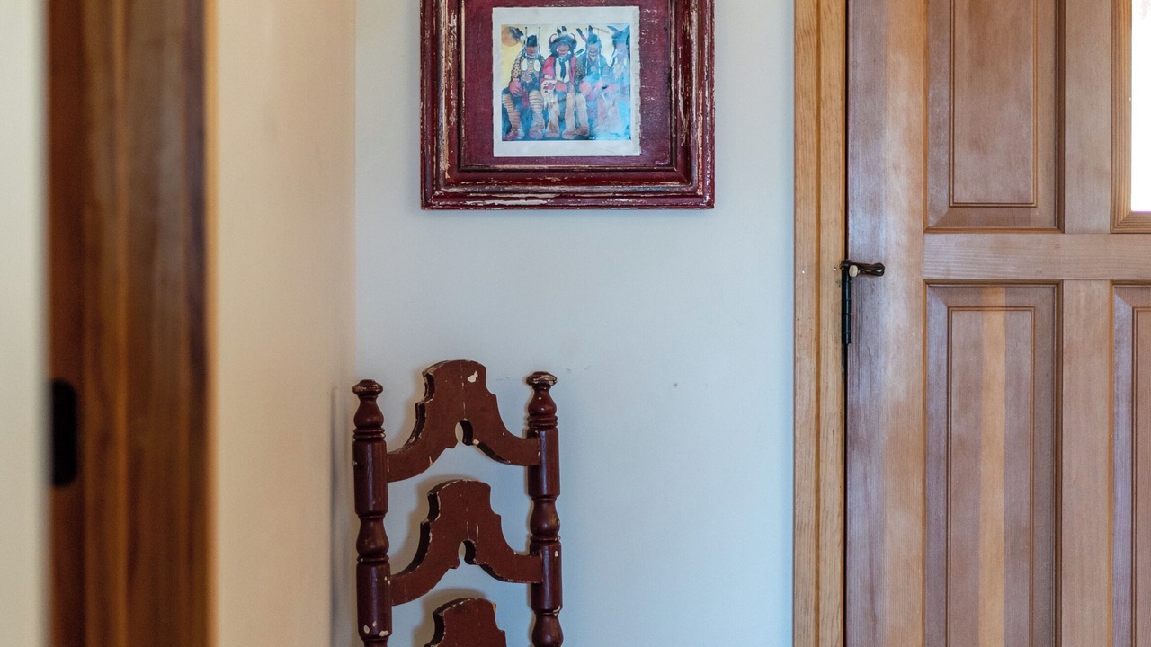 Photo of Bedroom in Arroyo Seco