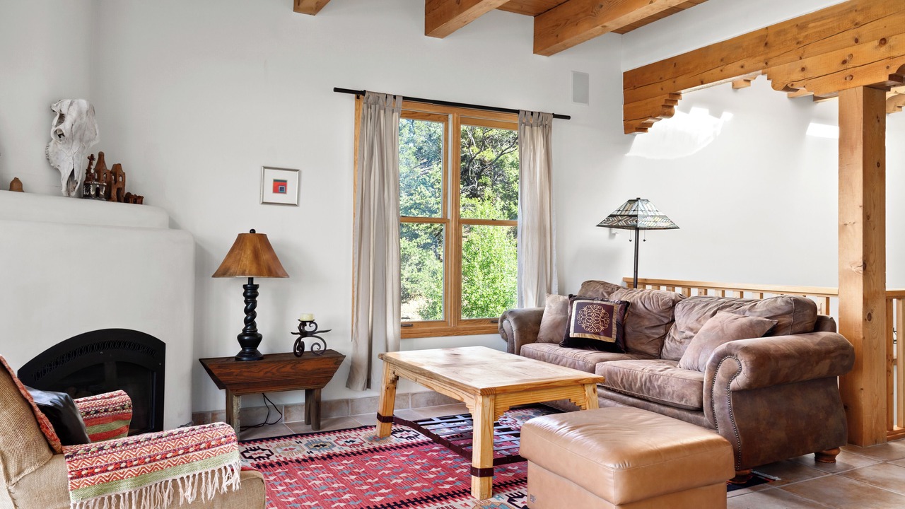 Photo of Bedroom in Arroyo Seco