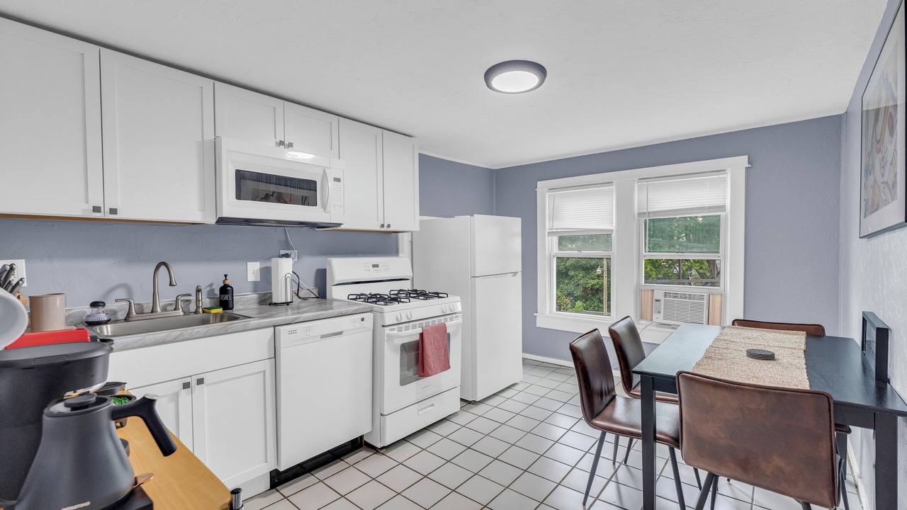 Photo of Kitchen in Little Italy