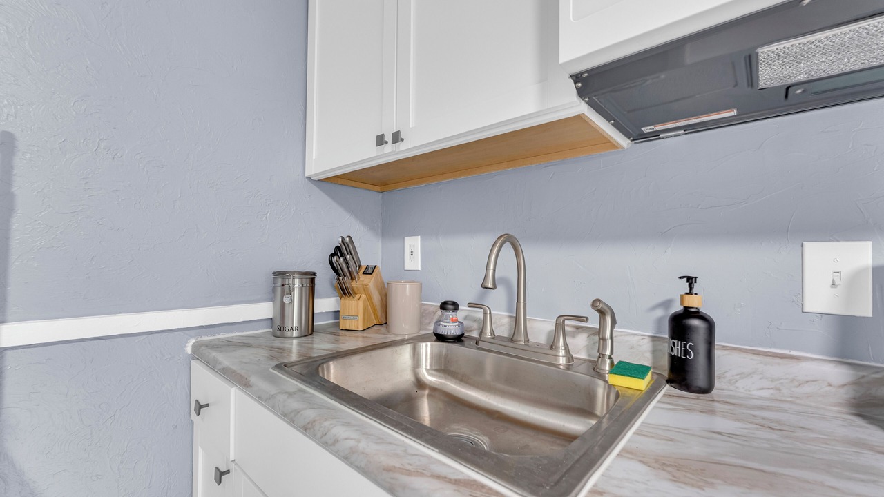 Photo of Kitchen in Little Italy