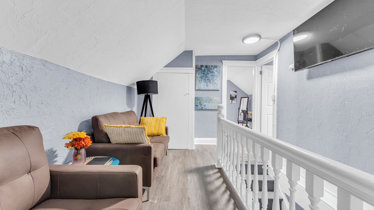 Photo of Livingroom in Little Italy