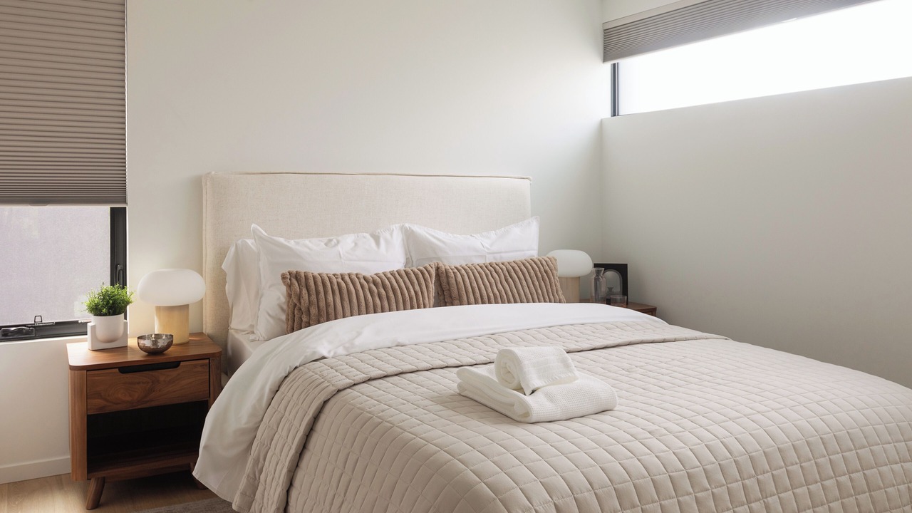 Photo of Bedroom in Whyte ave
