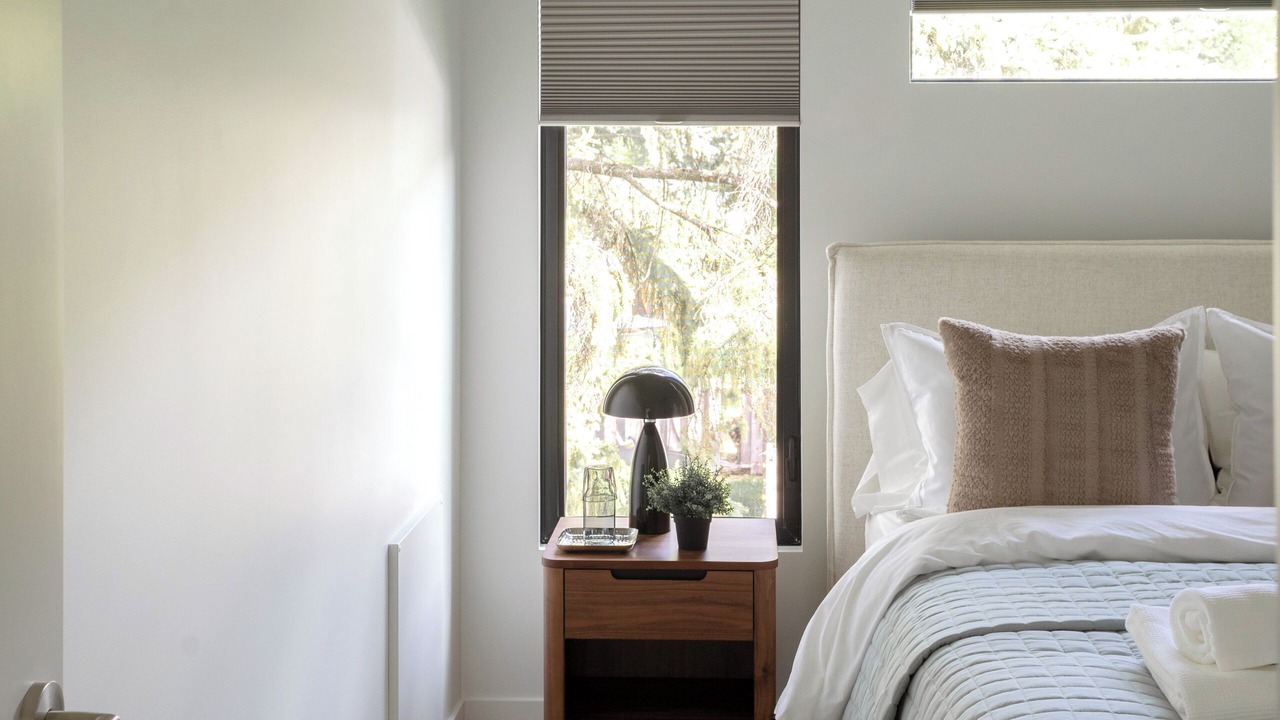 Photo of Bedroom in Whyte ave