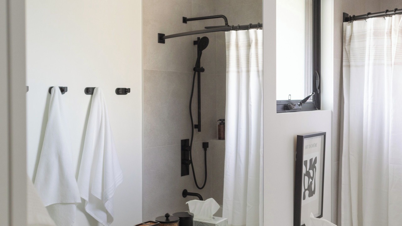Photo of Bathroom in Whyte ave