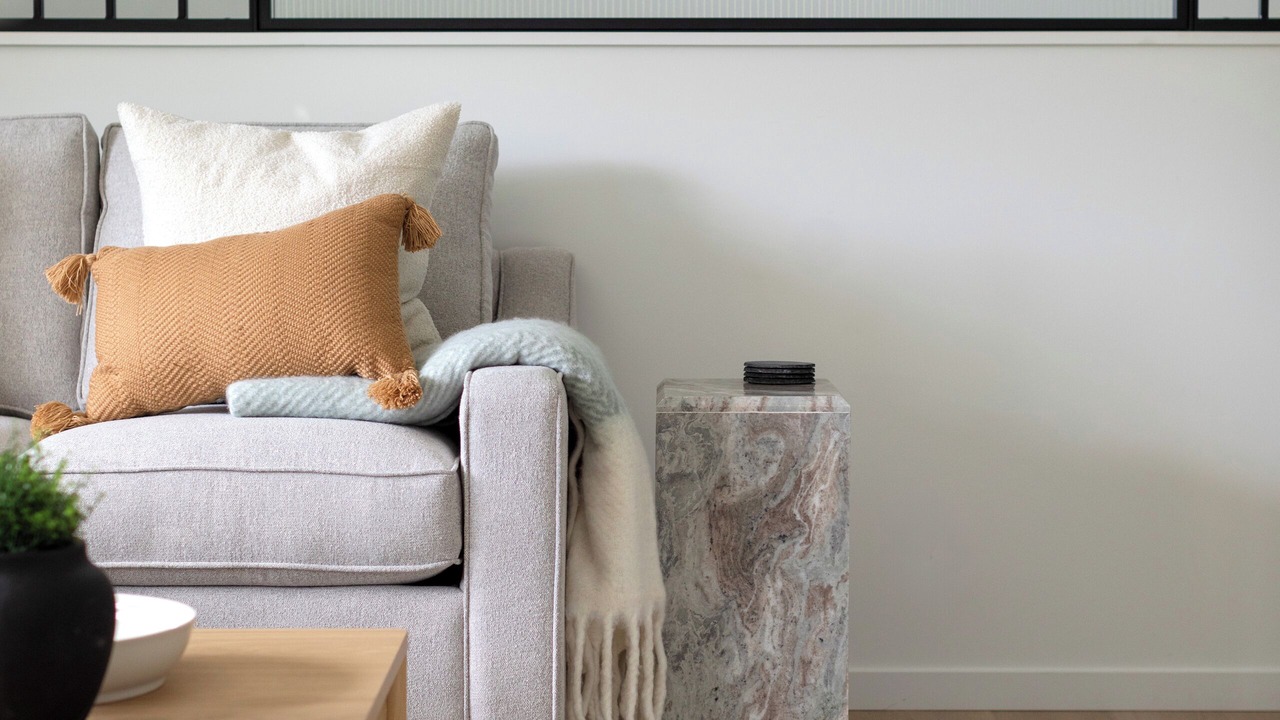 Photo of Livingroom in Whyte ave