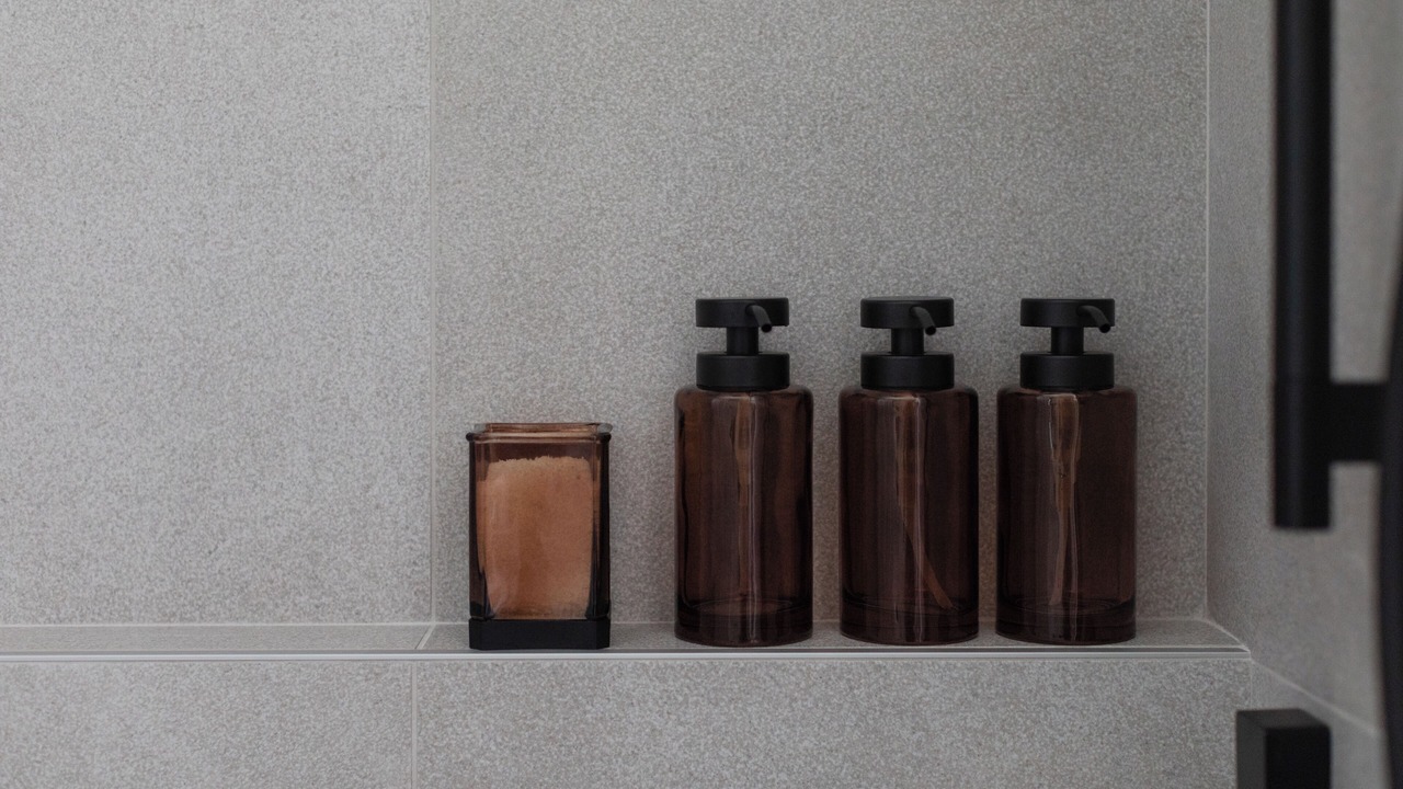 Photo of Bathroom in Whyte ave