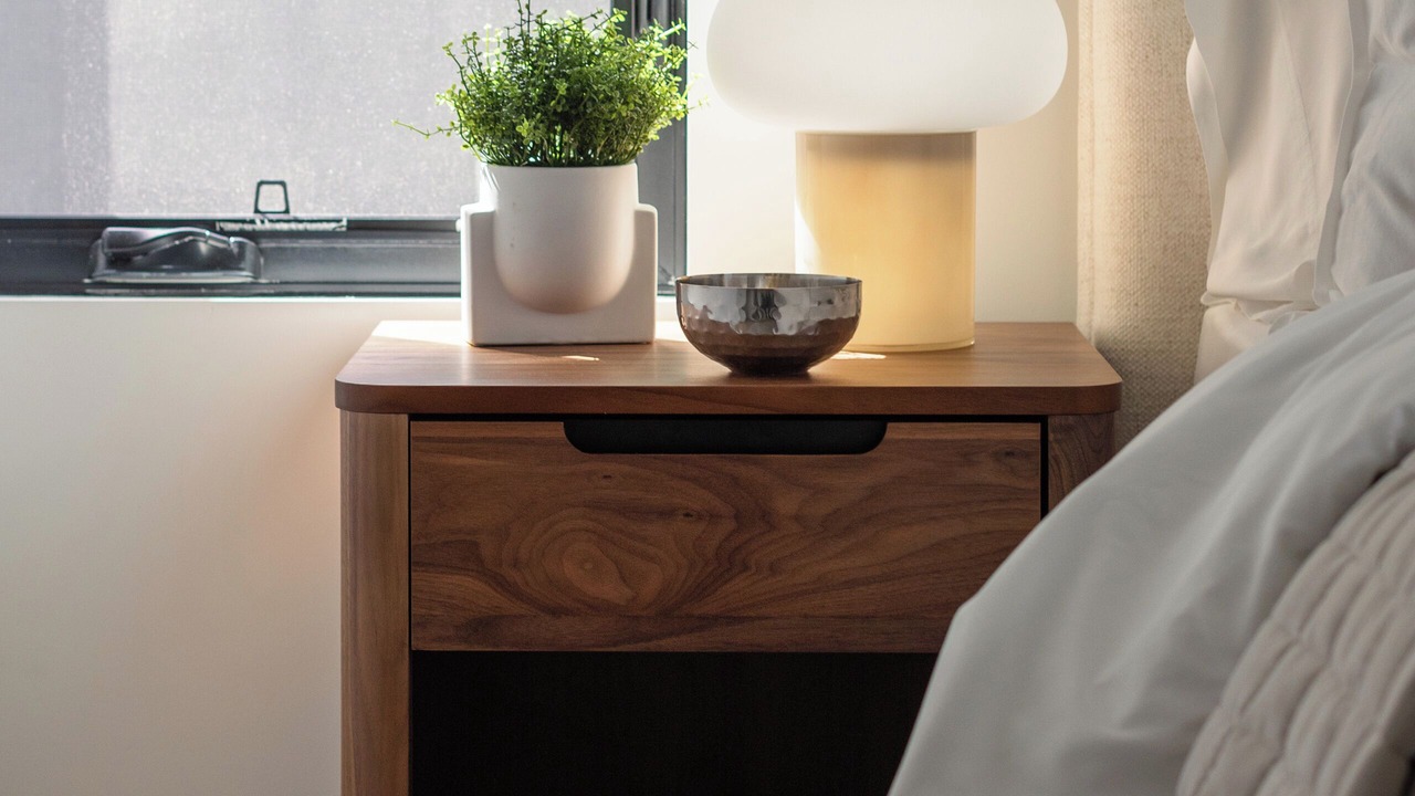 Photo of Bedroom in Whyte ave