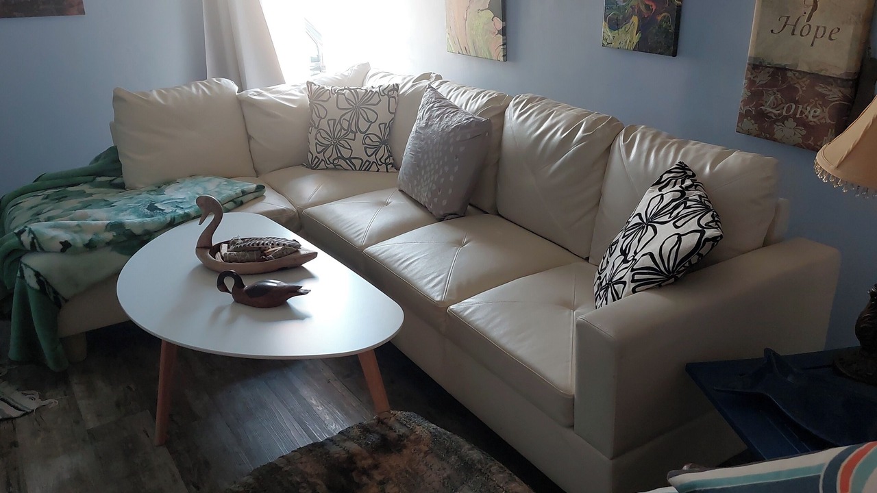 Photo of Livingroom in Wetaskiwin