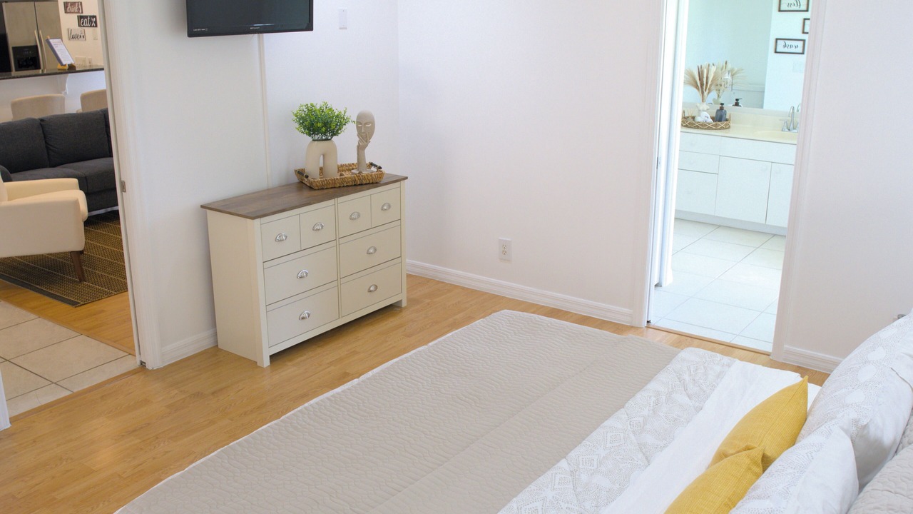 Photo of Bedroom in Port Saint Lucie