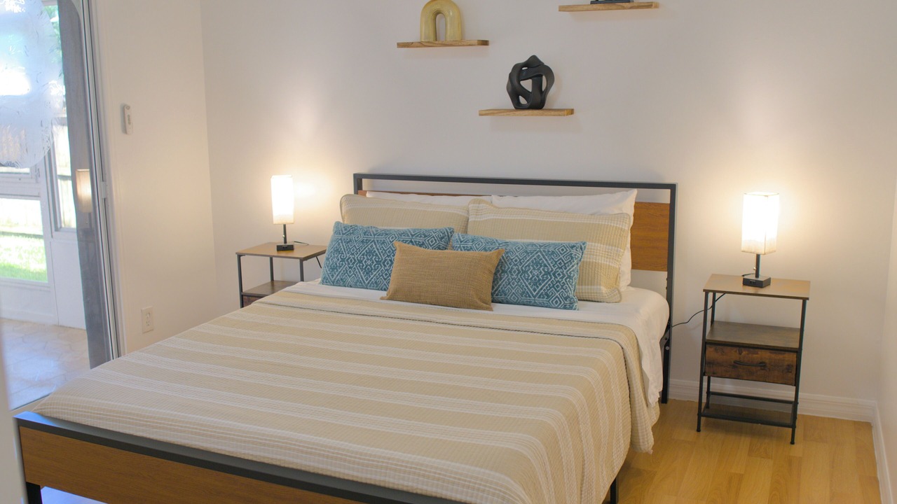 Photo of Bedroom in Port Saint Lucie