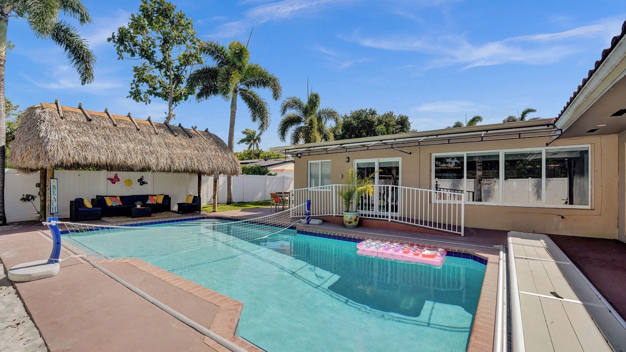 Photo of Outdoor in Beachway Estates