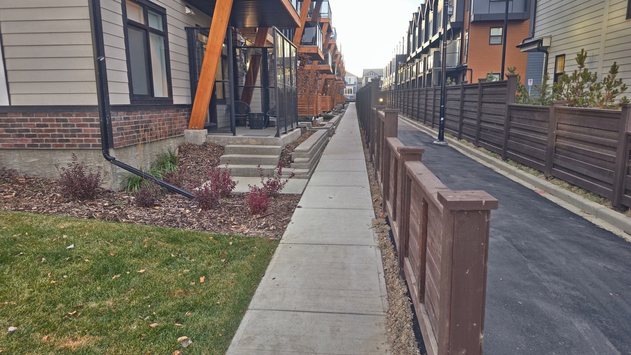 Photo of Outdoor in Southeast Calgary