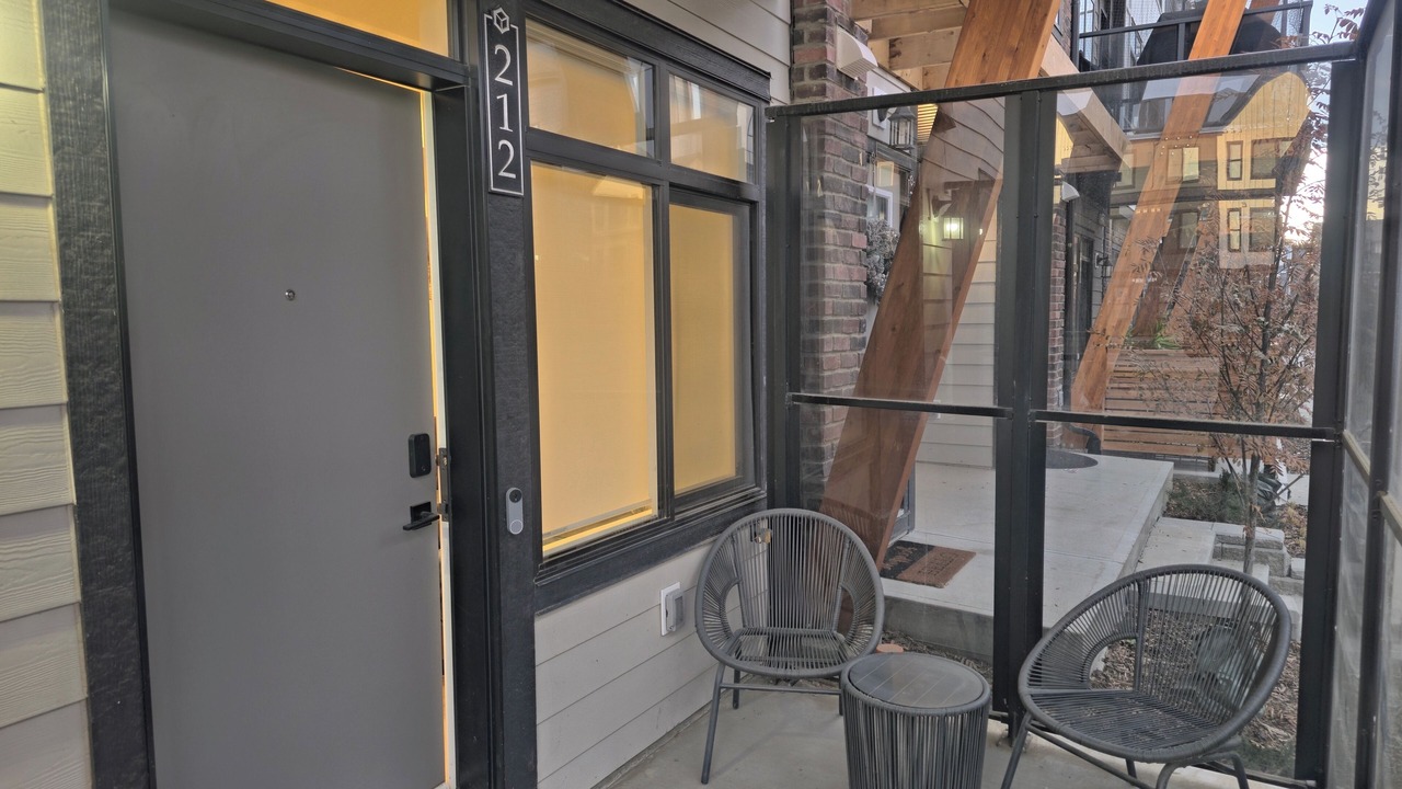 Photo of Outdoor in Southeast Calgary