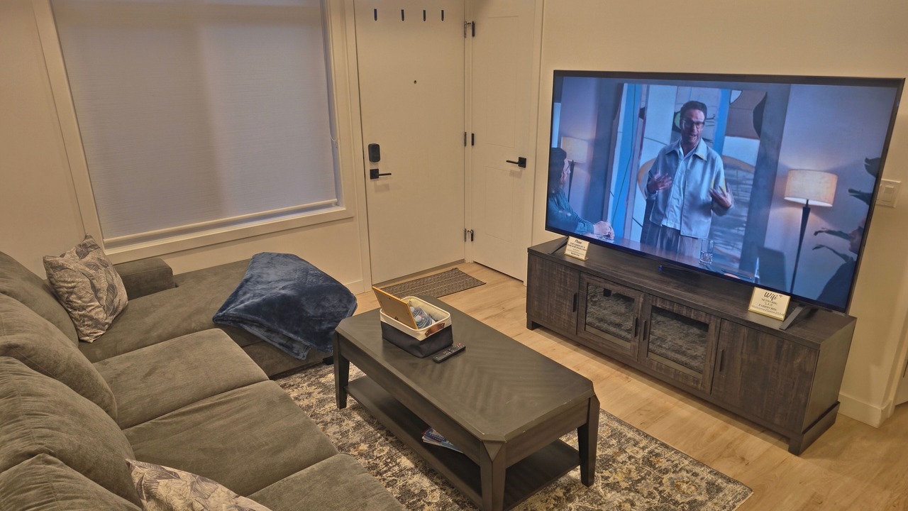 Photo of Livingroom in Southeast Calgary