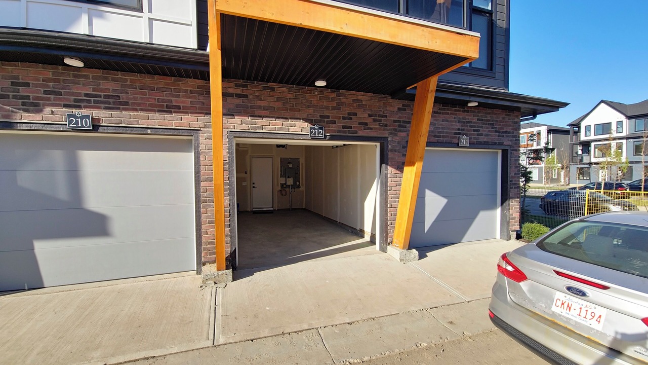 Photo of Outdoor in Southeast Calgary