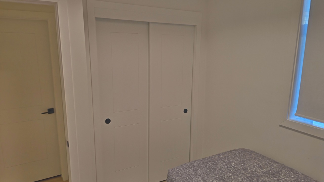Photo of Bedroom in Southeast Calgary