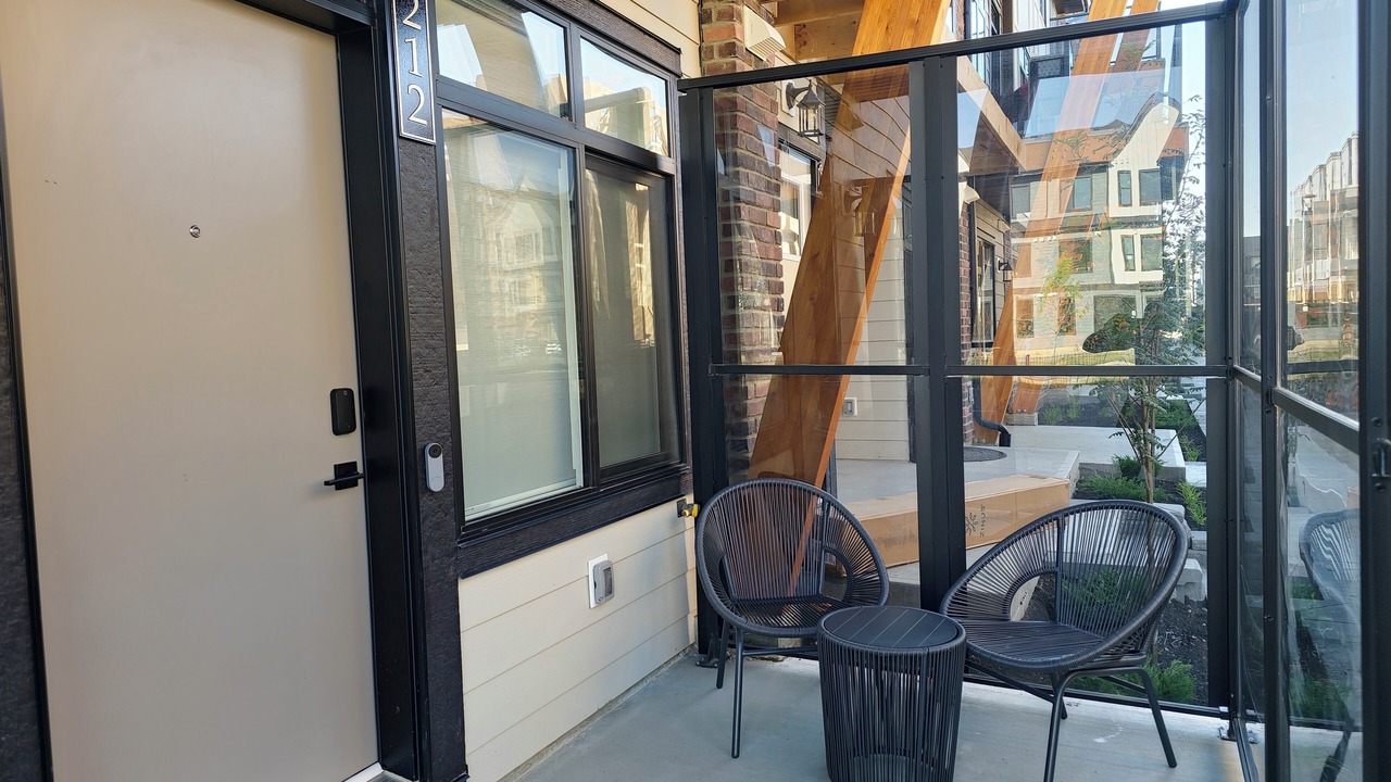 Photo of Outdoor in Southeast Calgary